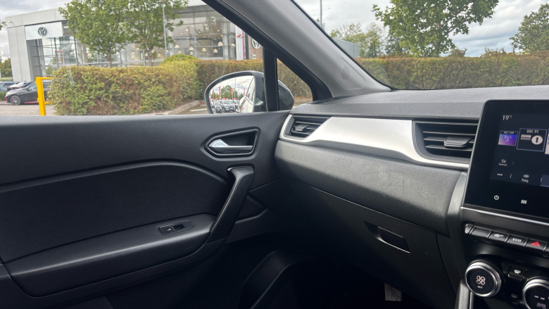 Renault Captur 1.0 TCE 100 Iconic 5dr Petrol Hatchback